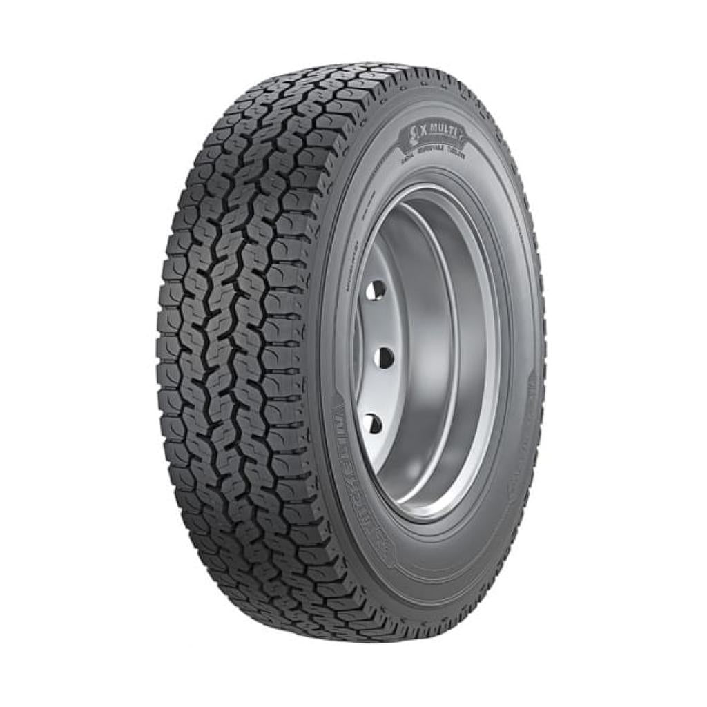 285/70R19.5 16PR H Michelin X Multi D From OTRUSA.COM