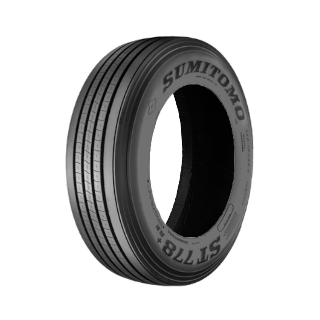 295/75R22.5 14PR G 144/141L Sumitomo ST778+ SE TL From OTRUSA.COM