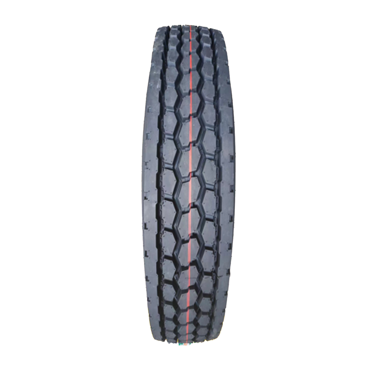 11R24.5 18PR J 152/149L Kuyama K-LUG03 Drive
