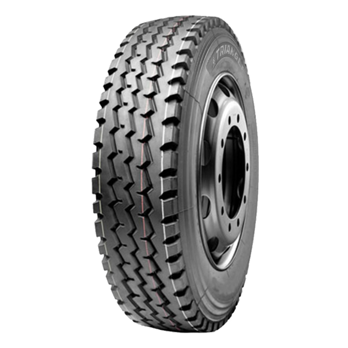 12.00R24 18PR J 158/155K Triangle TR628 SET TTF