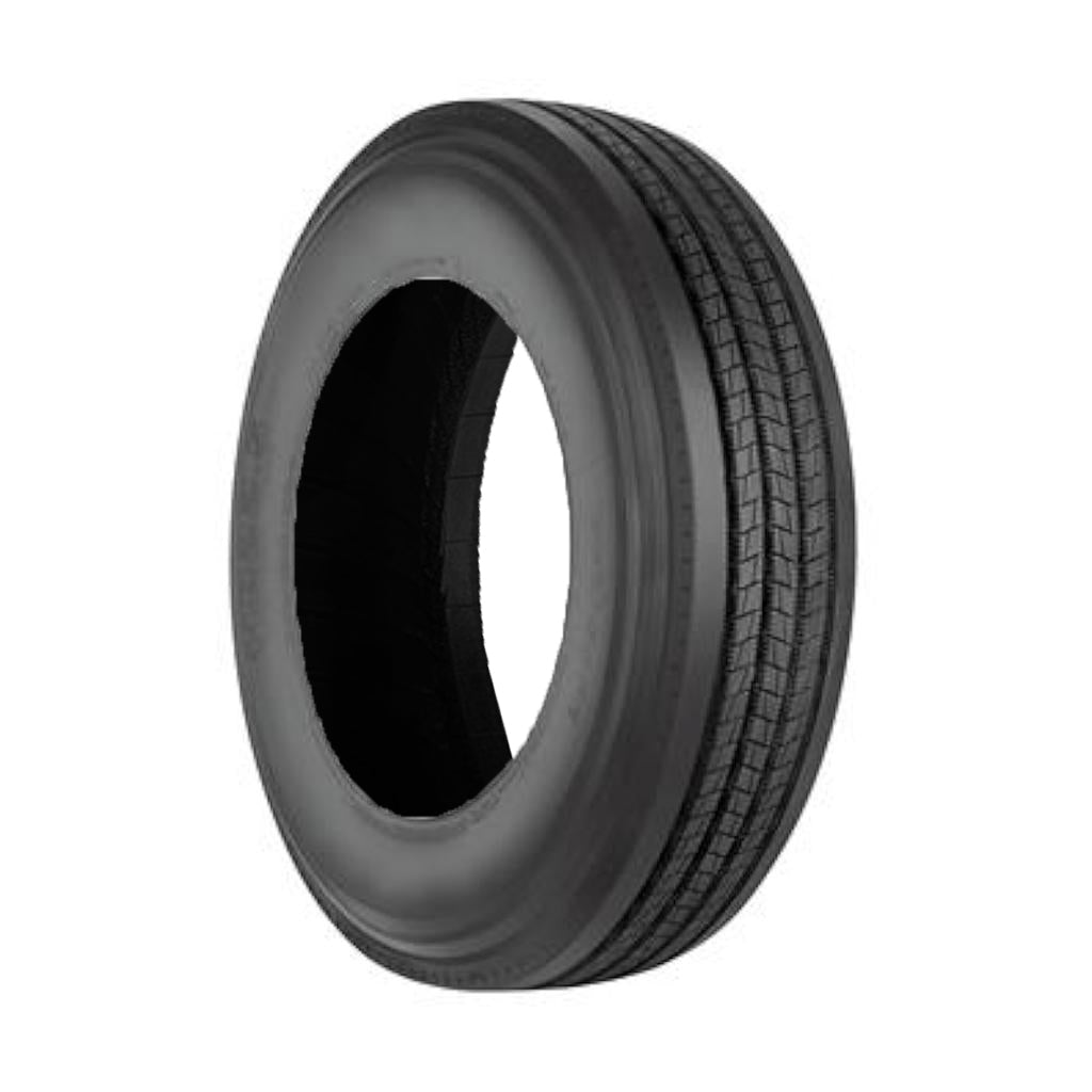 255/70R22.5 16PR H 140/137M Power King NAVITRAC N346 TL From OTRUSA.COM