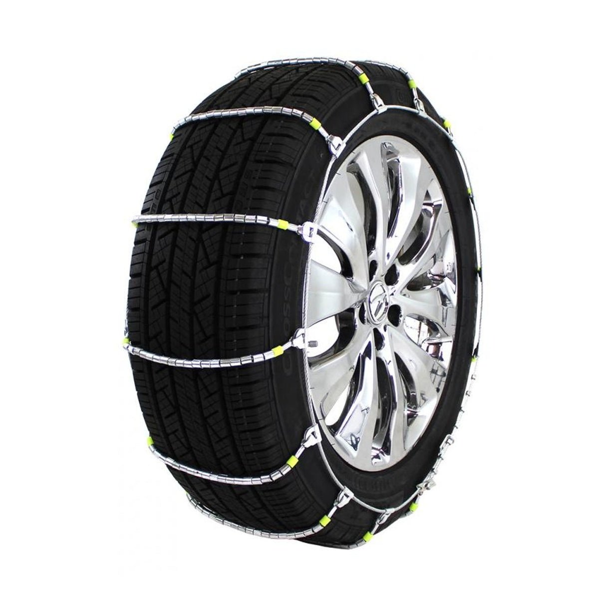 7.00-20 Cobra Light Truck Cobra Cable - 1 Pair
