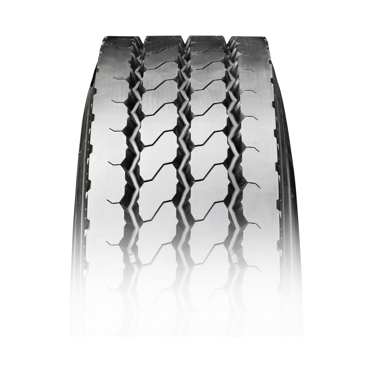 315/80R22.5 20PR L 161/157G Blackhawk BAR02 TL From OTRUSA.COM