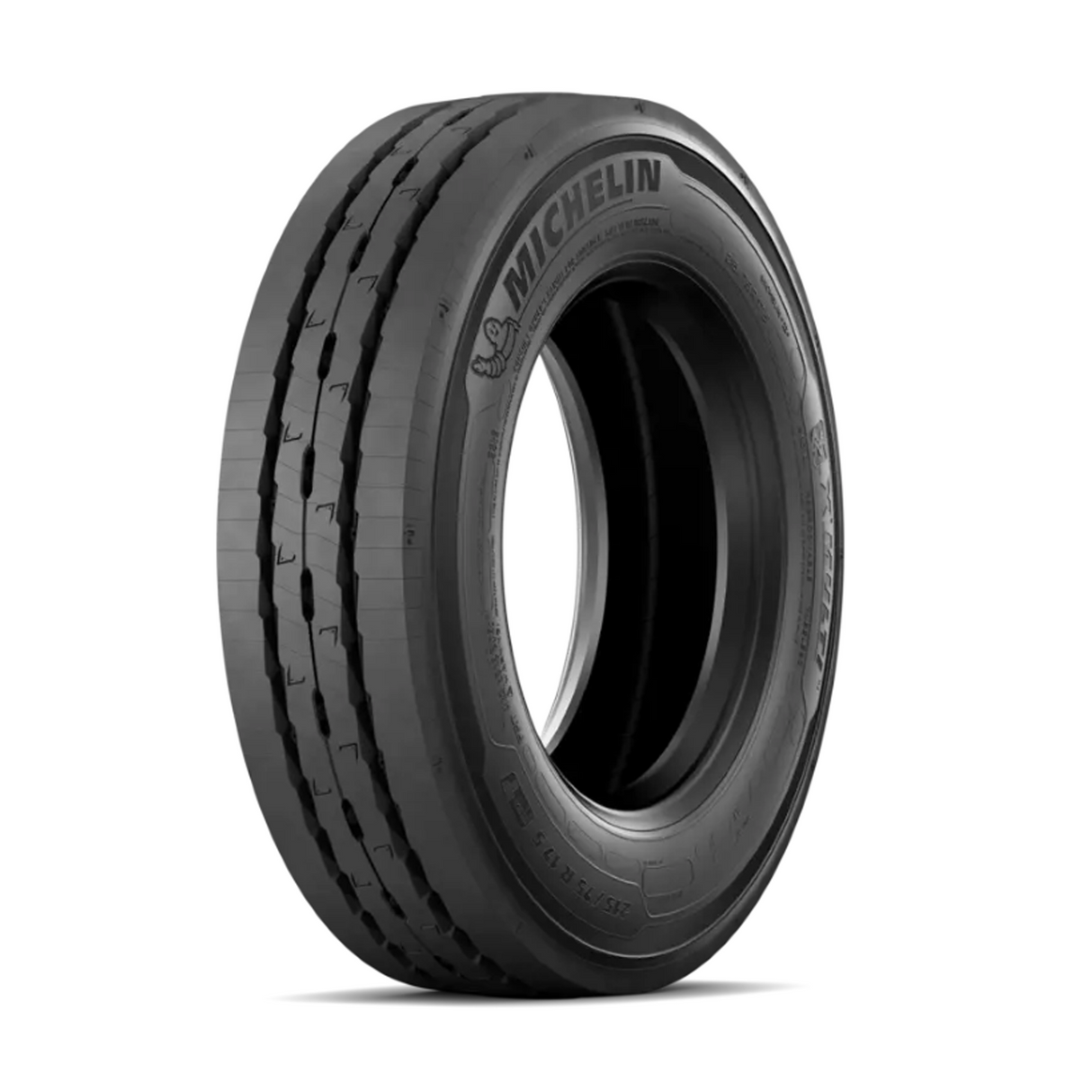 215/75R17.5 18PR J Michelin X Multi T2