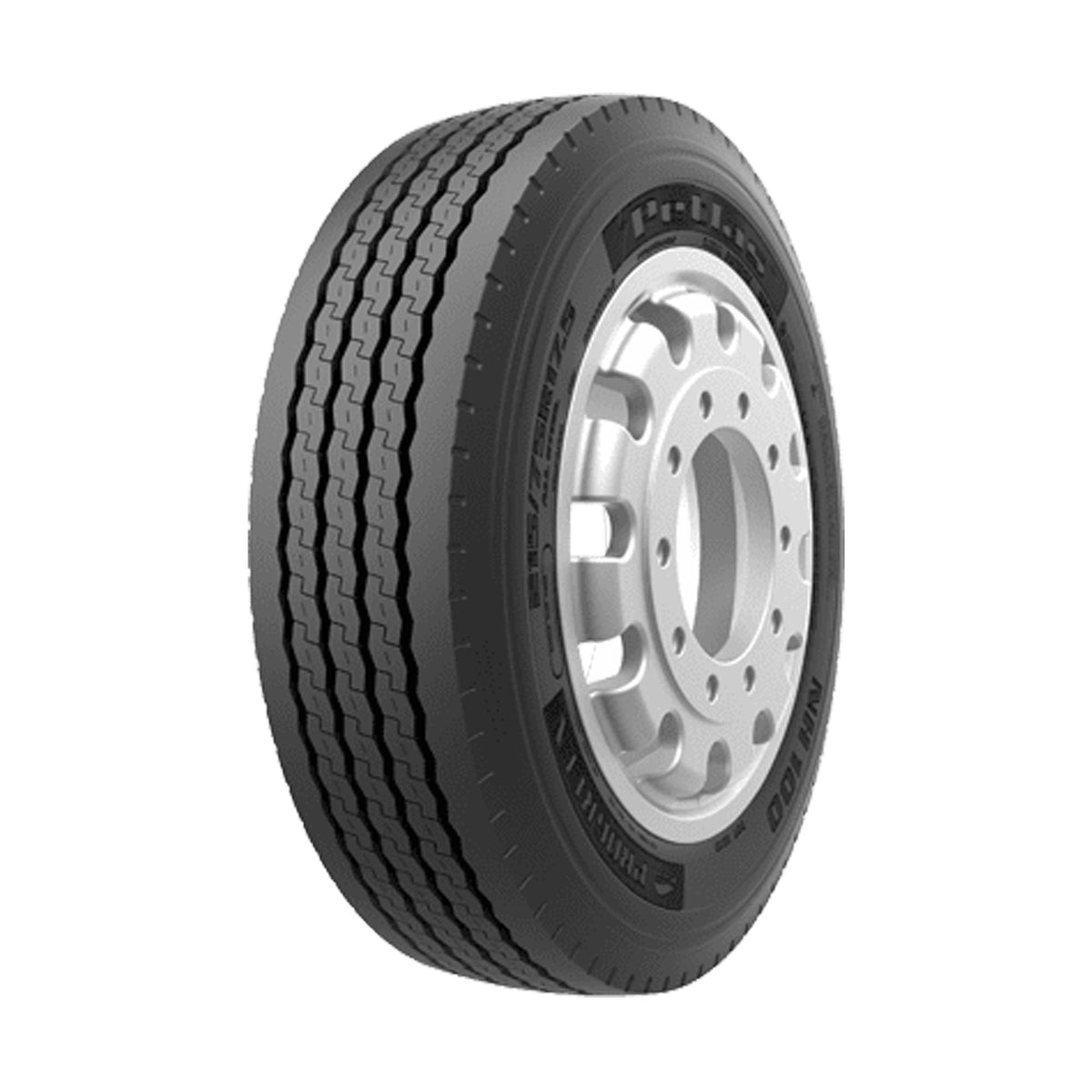 265/70R19.5 18PR 143/141J Petlas NH100 PROGREEN