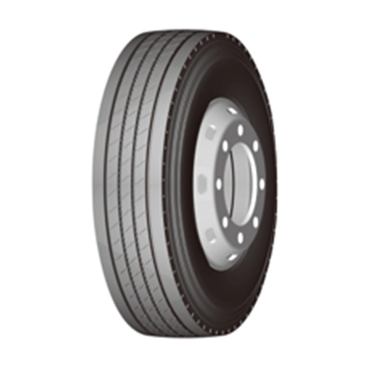 275/70R22.5 18PR H 148/145M Landy DT966 TL