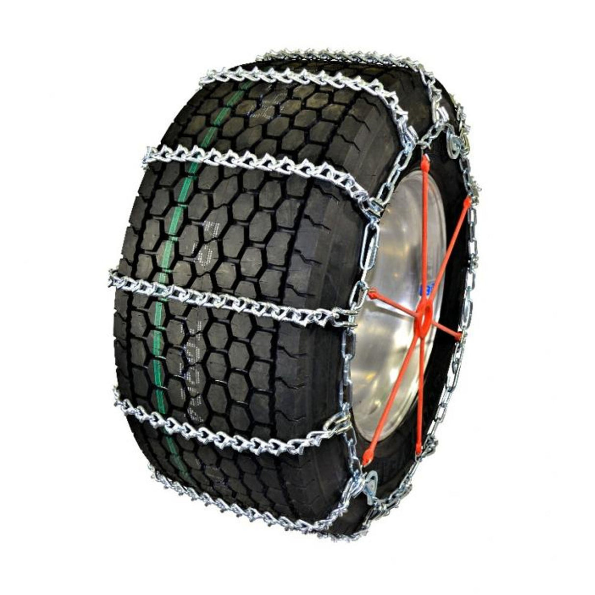 14/80-20 Quality Chain Truck Wide Base V-Bar Cam - 1 Pair