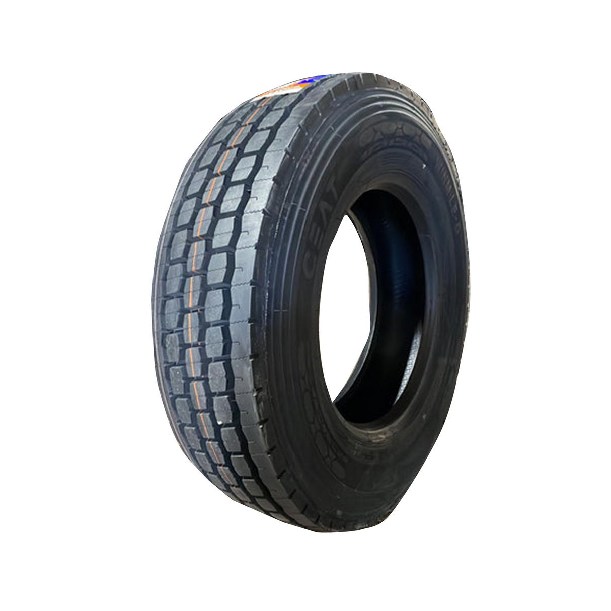 295/75R22.5 16PR H 146/143L Ceat Winmile-D C/S Drive TL