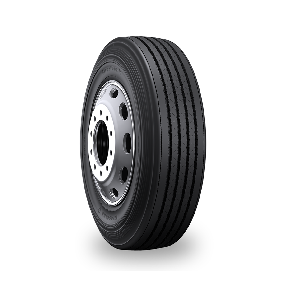 295/75R22.5 16PR H Firestone FS509 Steer