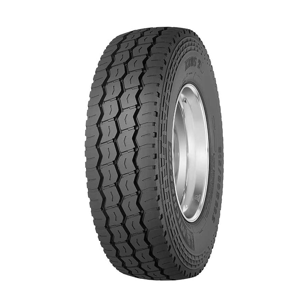 315/80R22.5 20PR L 160/154J Michelin XZUS 2 LRL (BLEM) All Position