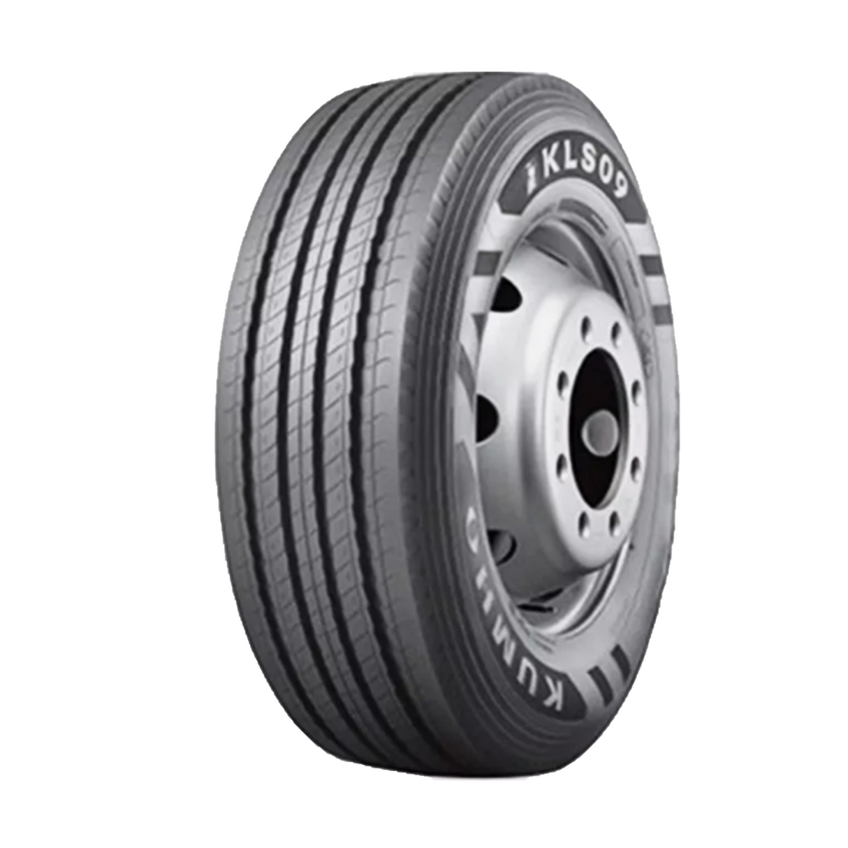 315/80R22.5 20PR L Kumho KLS09 LH Steer A/P