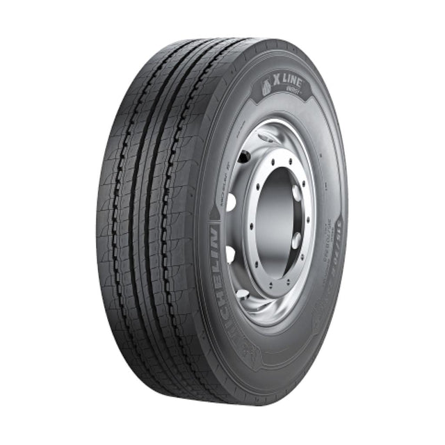 315/80R22.5 20PR L Michelin X Line Energy Z Coach From OTRUSA.COM