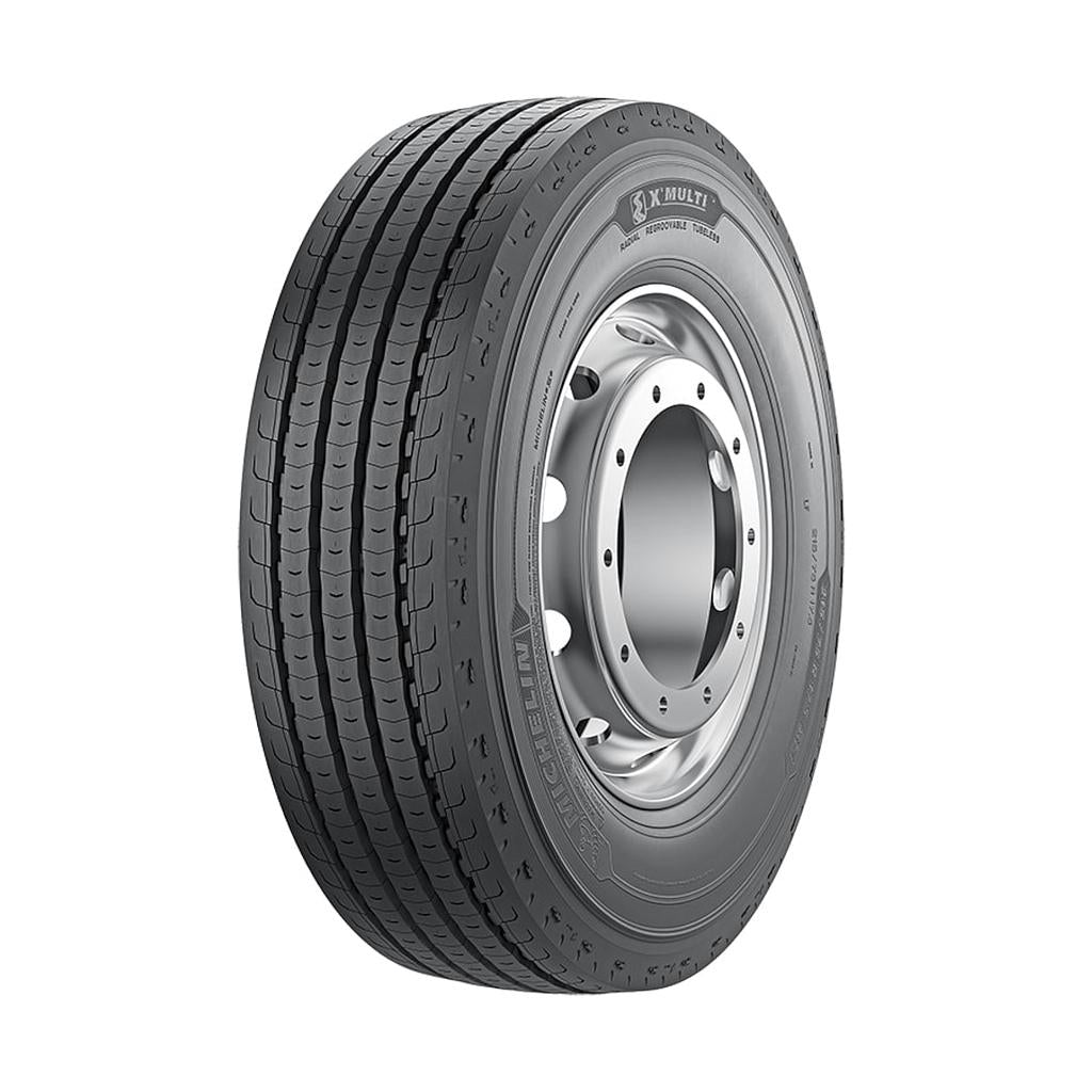285/70R19.5 16PR H Michelin X Multi Z From OTRUSA.COM