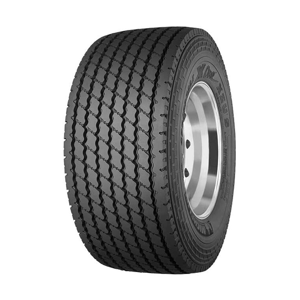 455/55R22.5 22PR M Michelin X One XZU S From OTRUSA.COM