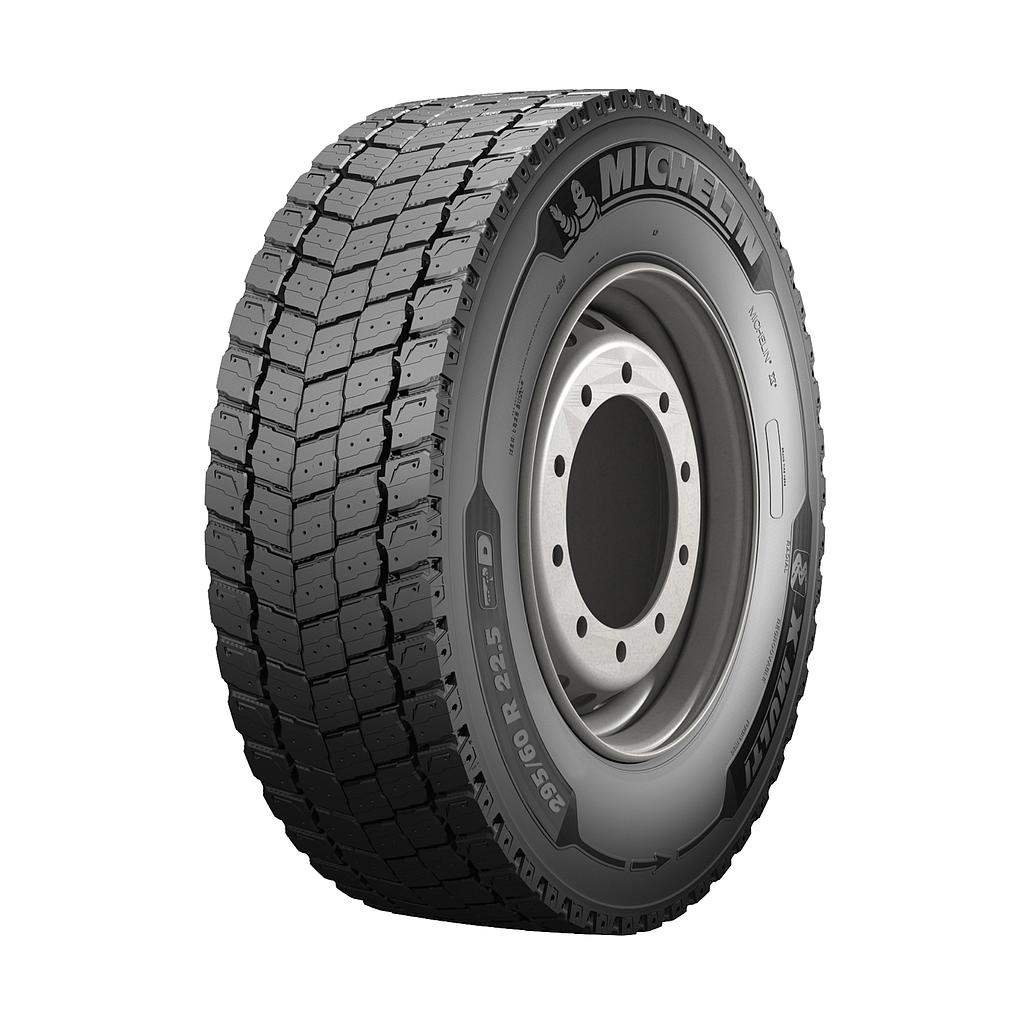 295/60R22.5 LRJ 150/147L Michelin X Multi D TL From OTRUSA.COM
