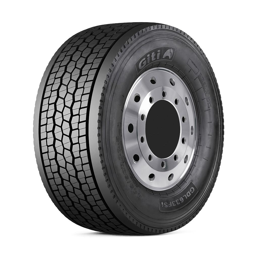 445/50R22.5 20PR L Giti GDL633 FS Drive From OTRUSA.COM