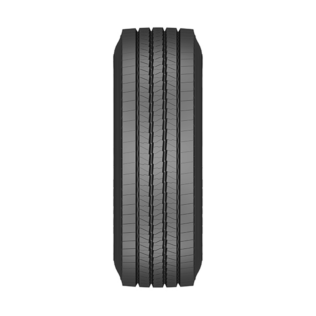 295/75R22.5 16PR H 146/143L Nebula NBA007 From OTRUSA.COM