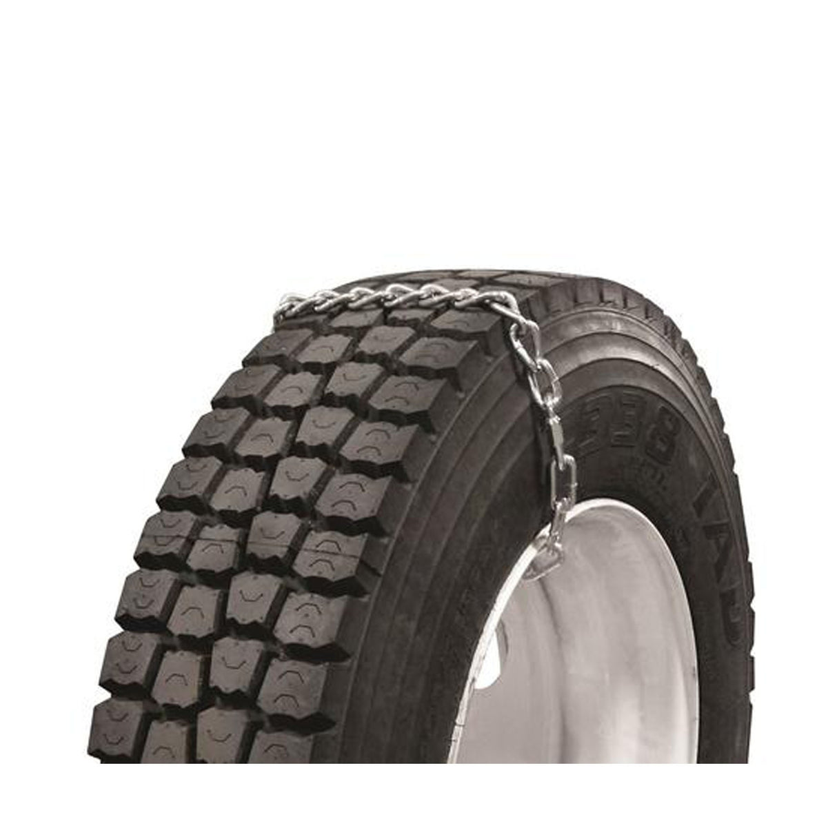 19.5 - 24.5 LINK EMERGENCY CHAIN - 13 lb/Pair