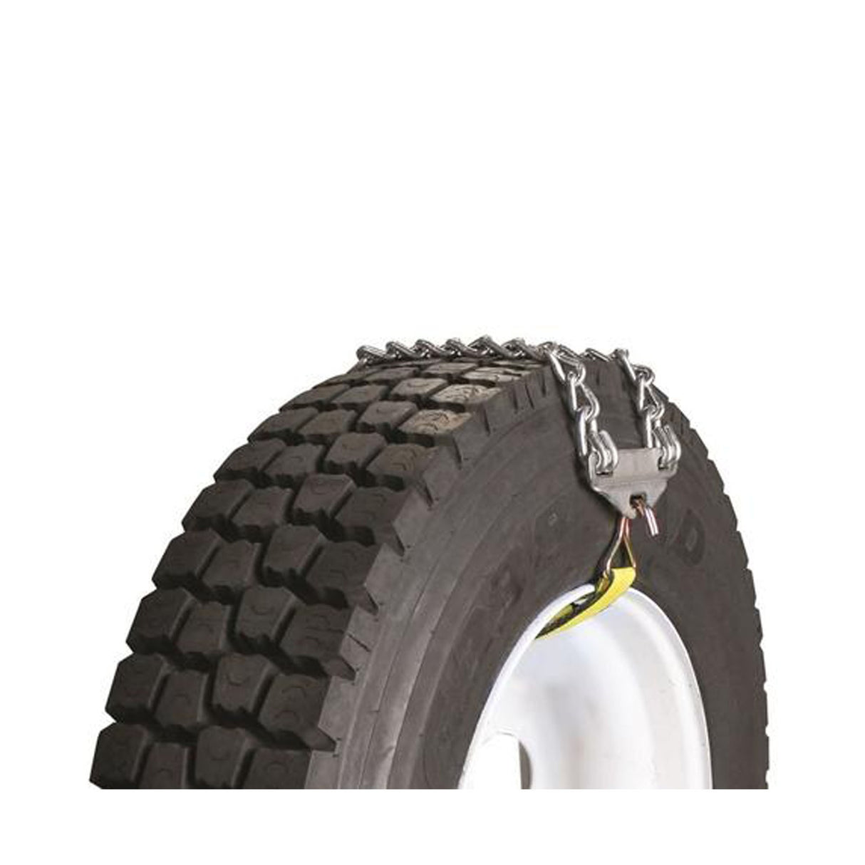 V-BAR EMERGENCY CHN WIDE BASE - 1 Pair
