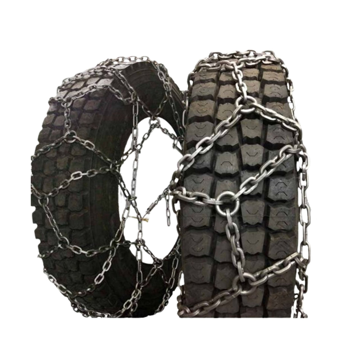 385/65-22.5 Quality Chain ASVQ EXTREME COMMERCIAL TRUCK - 1 Pair