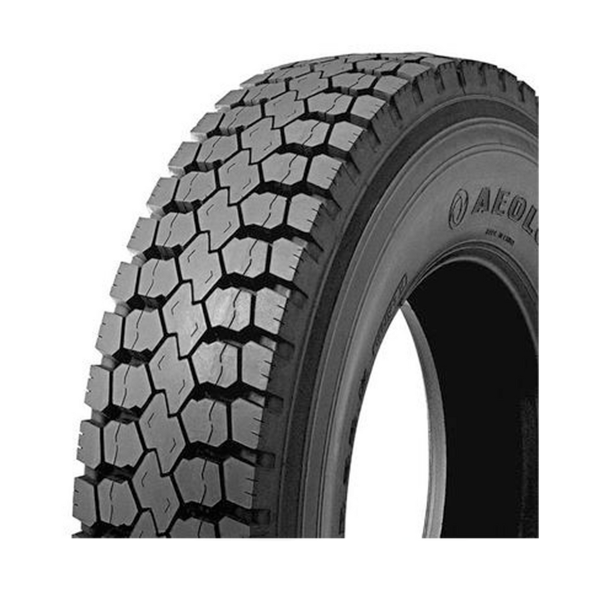 275/80R22.5 16PR H 149/146L Aeolus AEOLUS ADR26 Drive TL