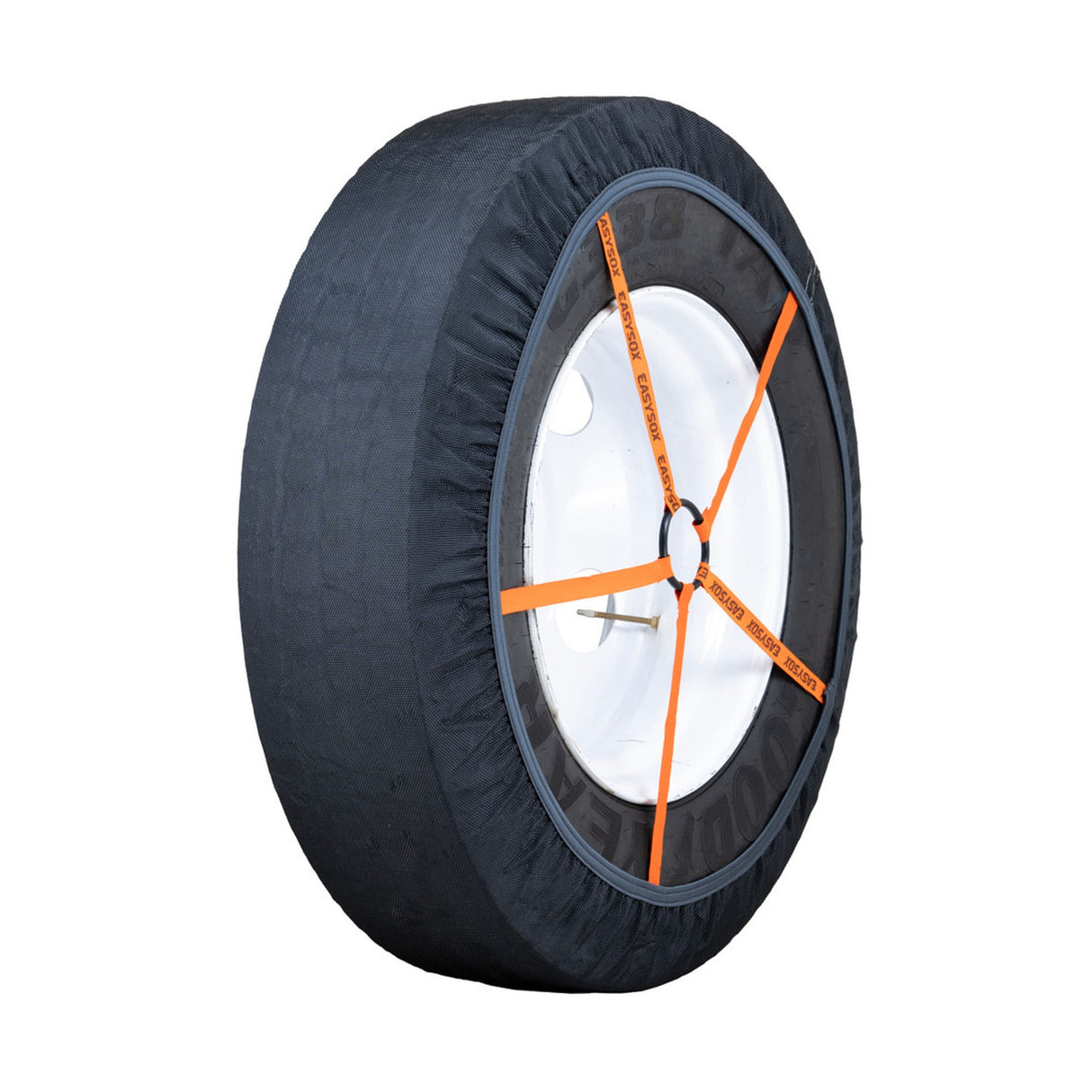 385/65-22.5 EasySox EasySox Truck - 1 Pair