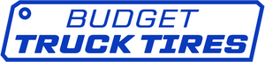 Budget Truck Tires logo