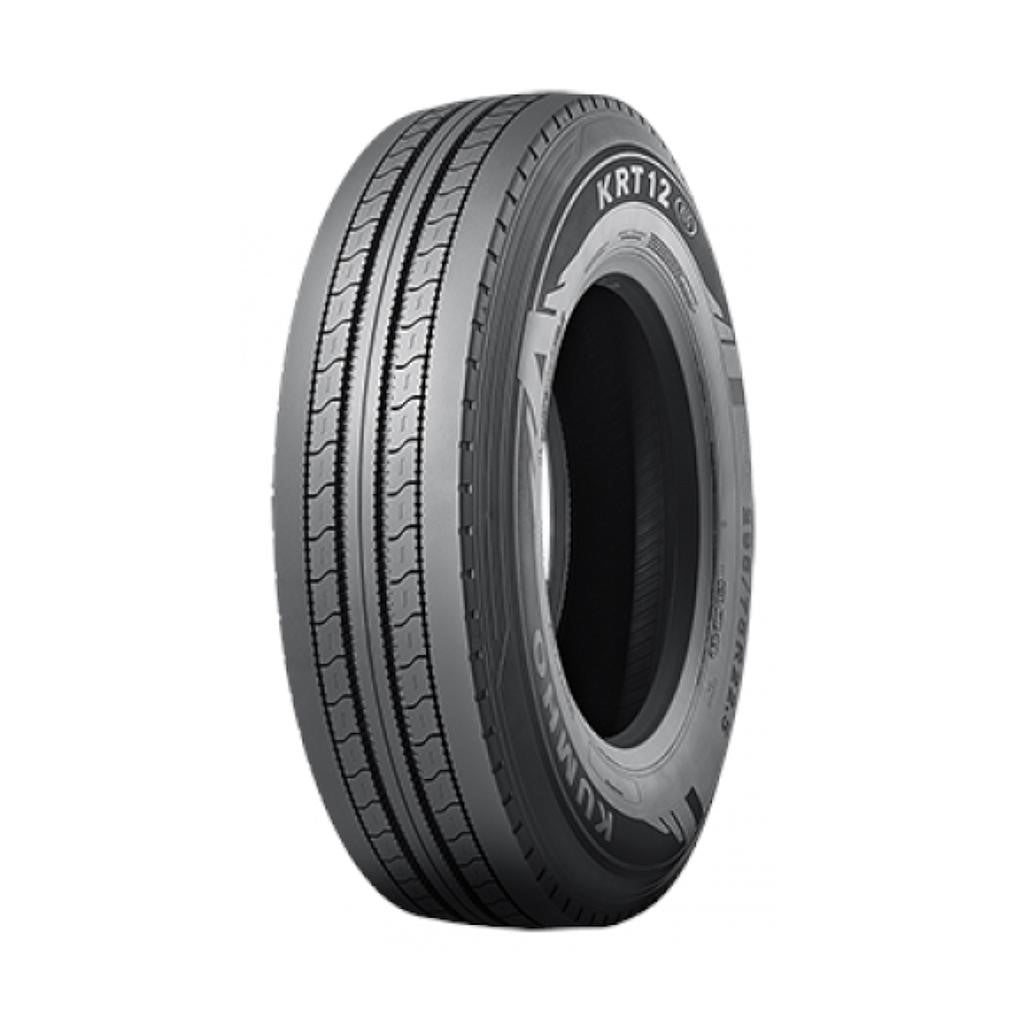 11R24.5 14PR G Kumho KRT12 Regional Trailer From OTRUSA.COM