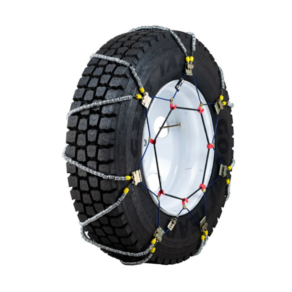 10.00/90-20 Volt Truck - 1 Pair