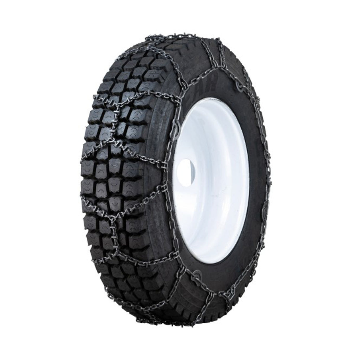 445/65-22.5 TRYGG Light Truck-Commercial Truck Scan Trac - 1 Pair