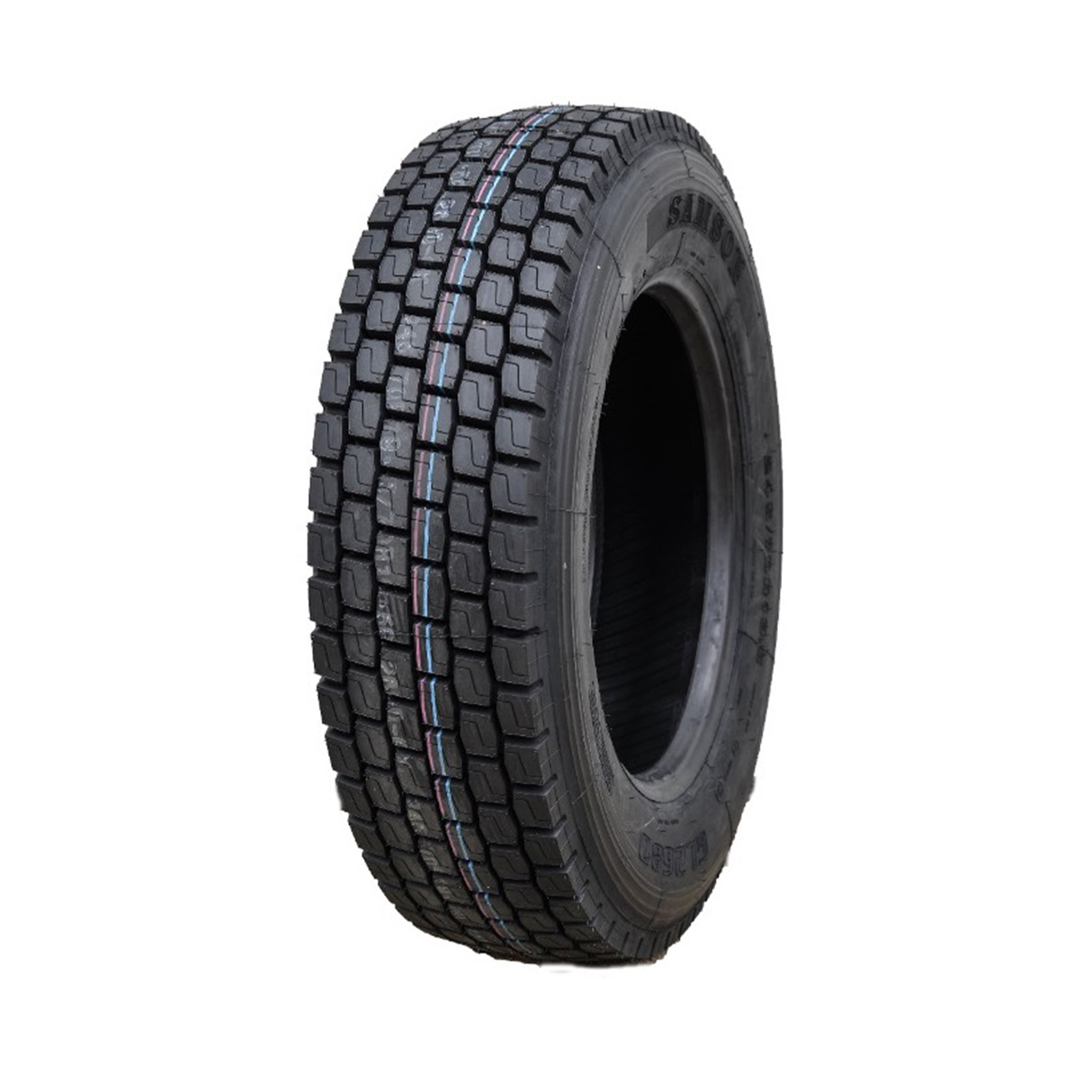 225/70R19.5 128/126N 14PR G Advance GL268D Drive TL
