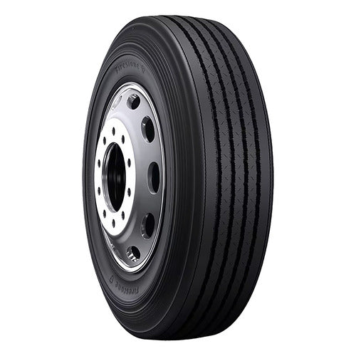 11R22.5 14PR G 144L Firestone FS509 Steer TL