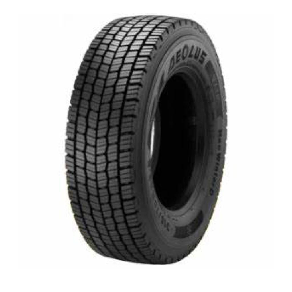 295/60R22.5 18PR J Aeolus ALLROADS D PLUS TL From OTRUSA.COM
