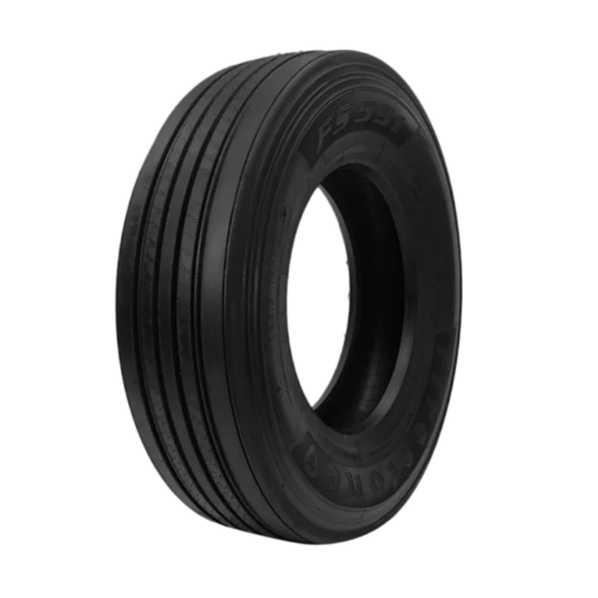 295/75R22.5 16PR H Firestone FS591 Steer/All Position From OTRUSA.COM