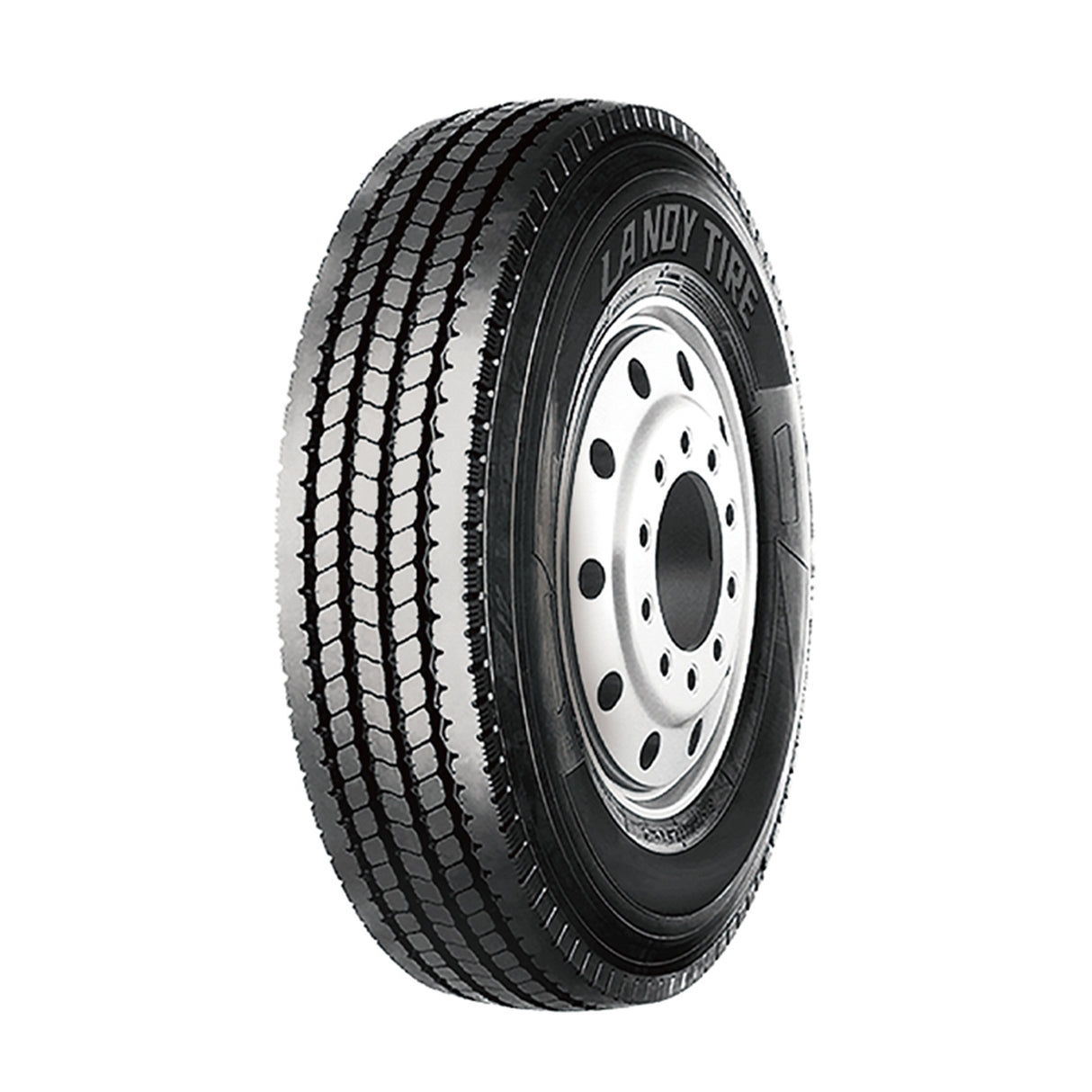 285/70R19.5 16PR H 146/144L Landy DA802 All Position From OTRUSA.COM