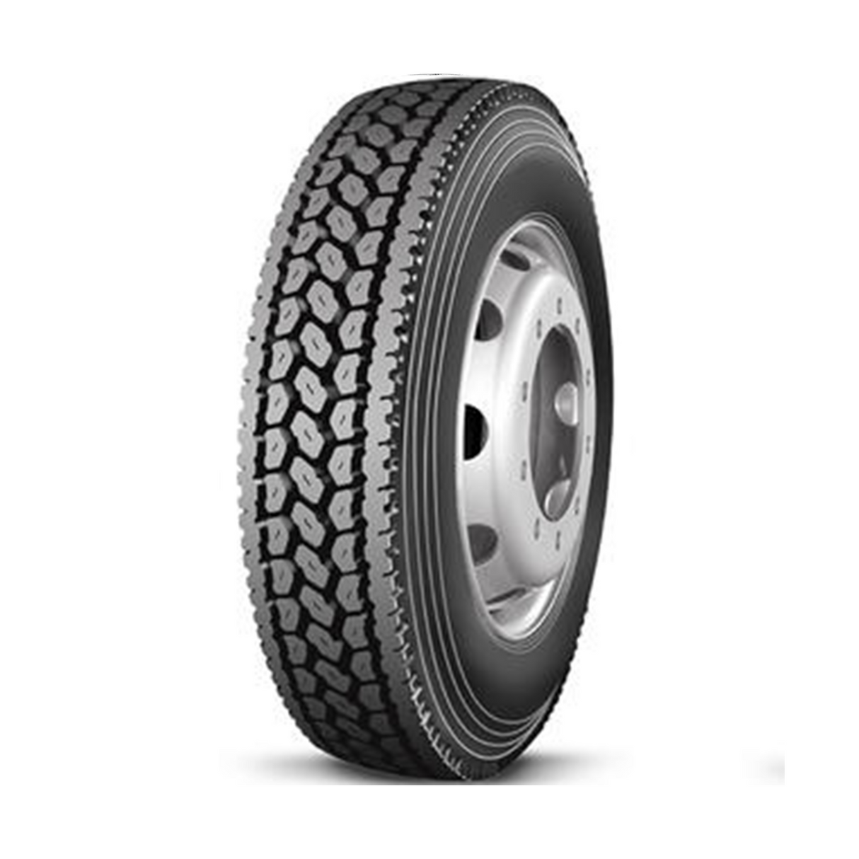 11R24.5 16PR H Super Cargo D271 CSD Drive