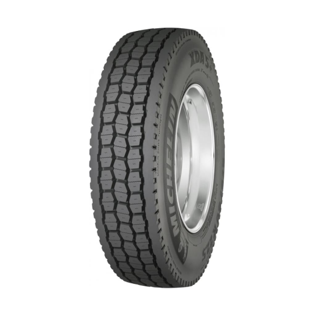 11R22.5 14PR G Michelin XDA 5+ From OTRUSA.COM