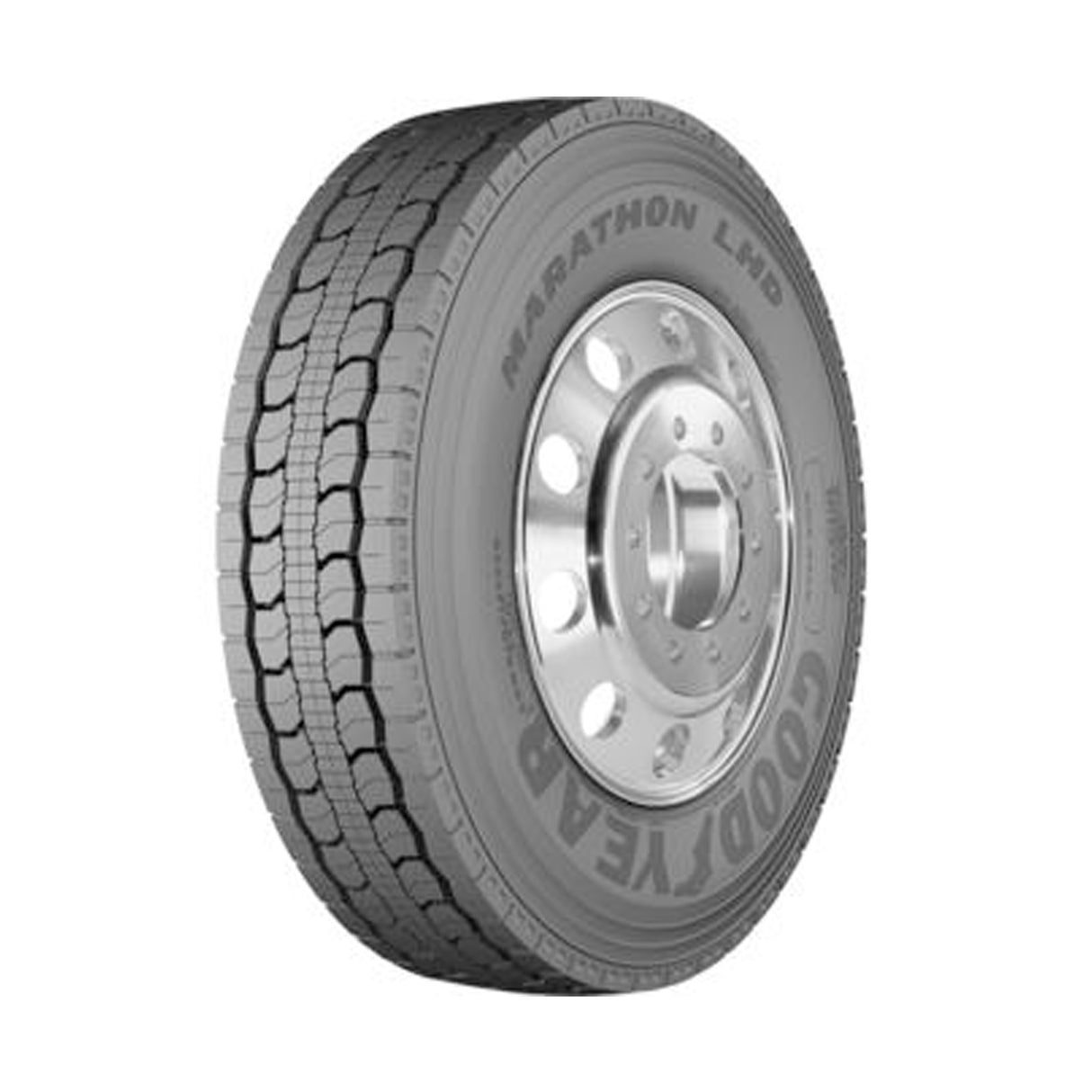 11R22.514PR144LGoodyearMARATHONLHD