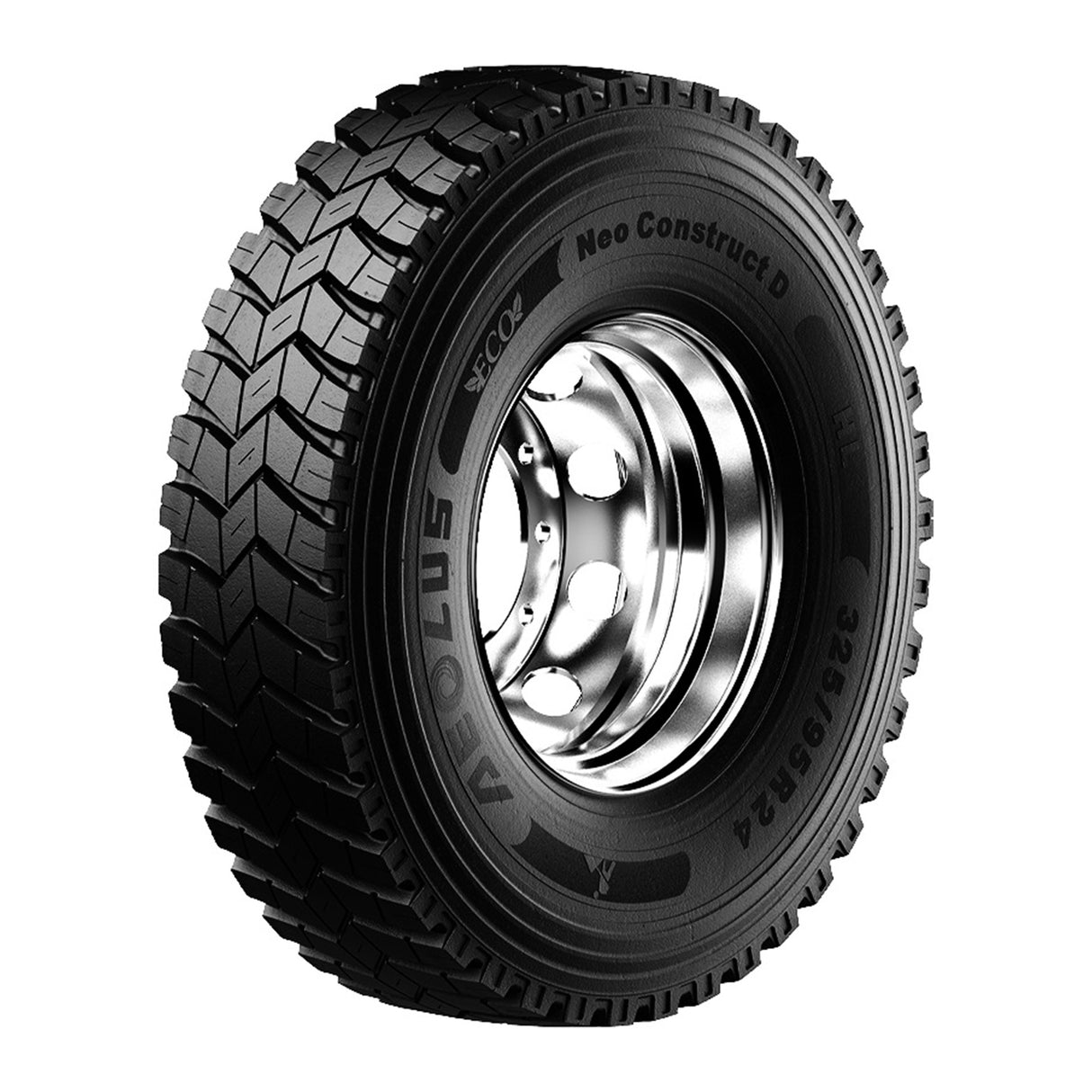 11R24.516PRHAeolusNeoConstructDTL