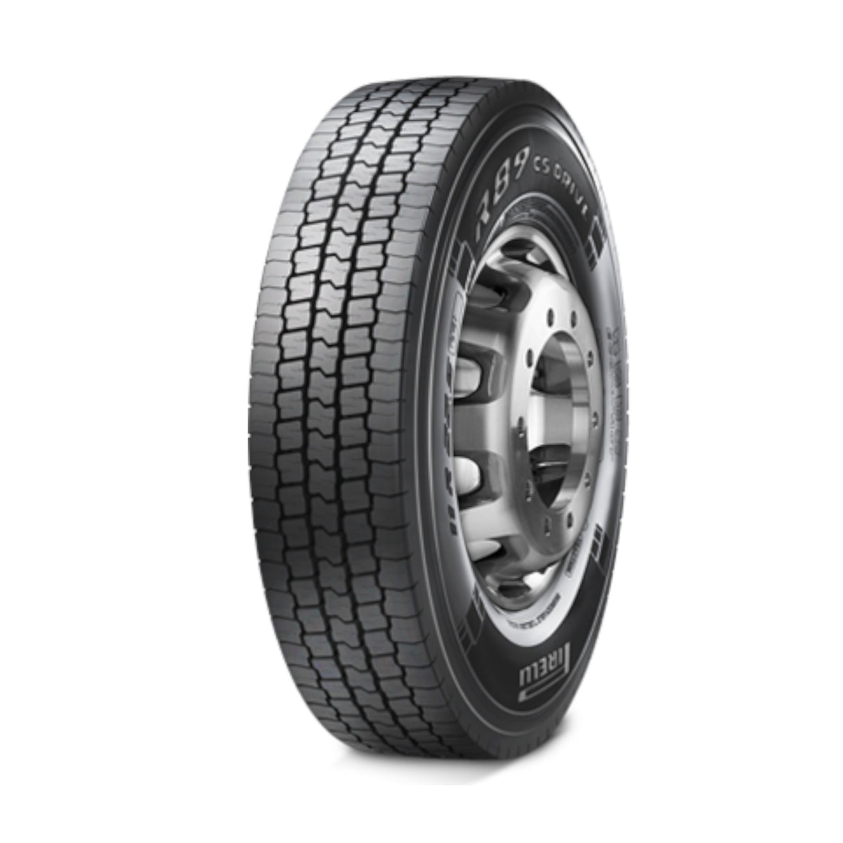 11R24.516PRHPirelliR89CSDriveTL