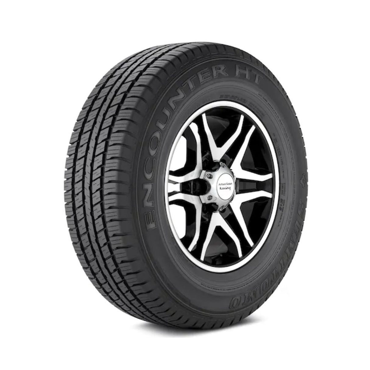 225_75R16LT10PR115TSumitomoENCOUNTERHT