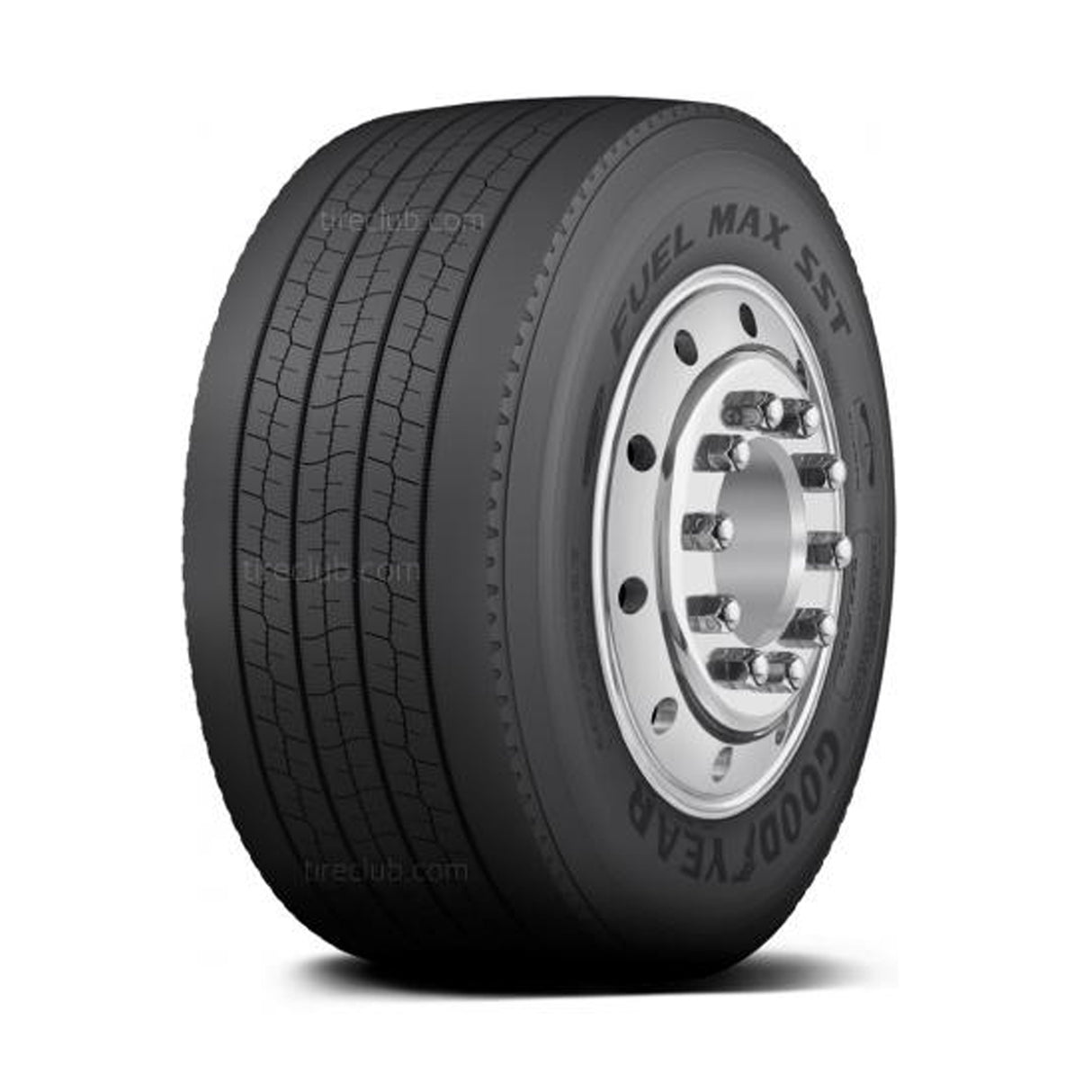445_50R22.5161LGoodyearFUELMAXSSTTL