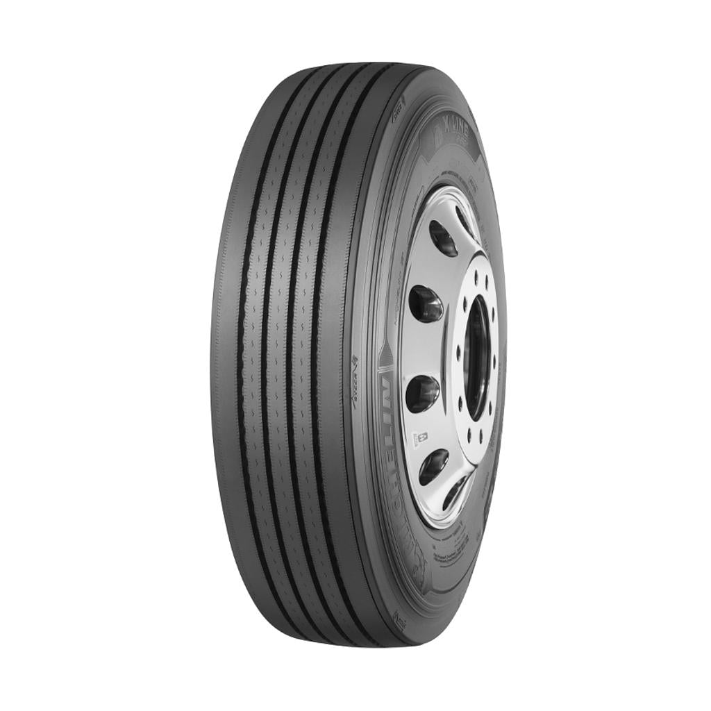 275_80R24.516PRHMichelinXLineEnergyZSteer