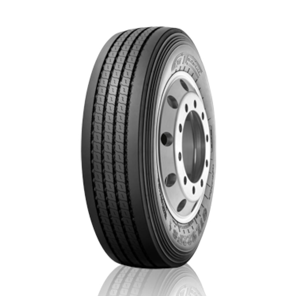 11R22.514PRGGitiGTL922FSTrailer