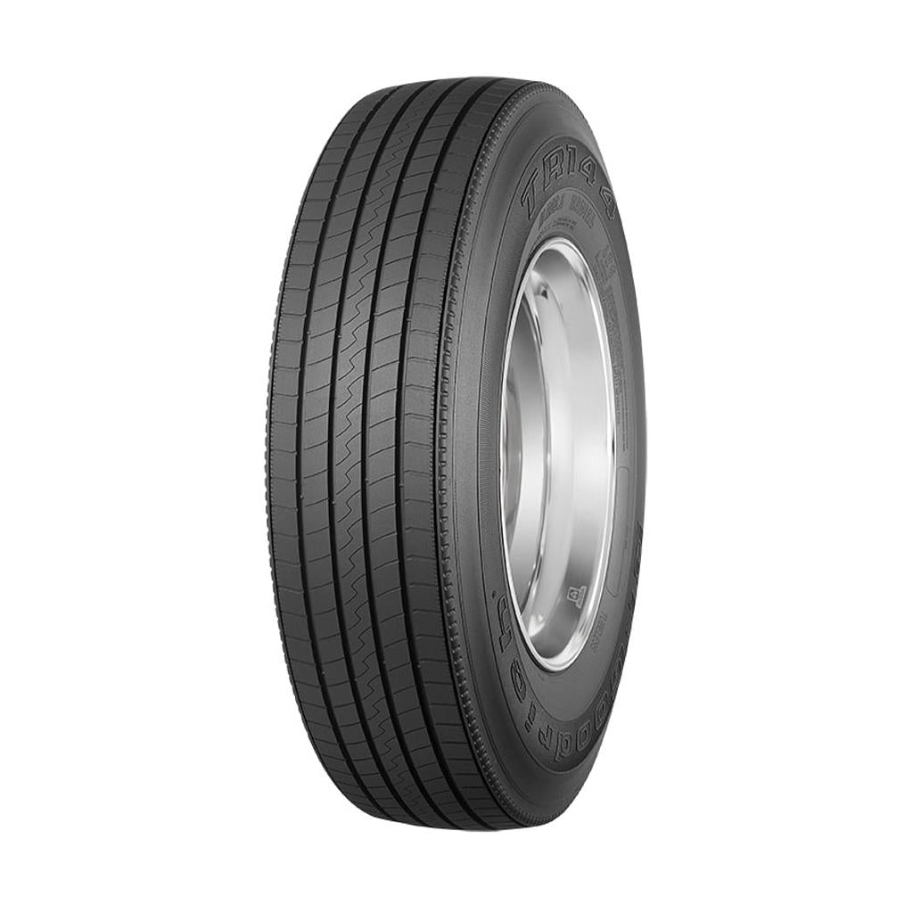 275_80R22.514PRGBFGoodrichTR144TL