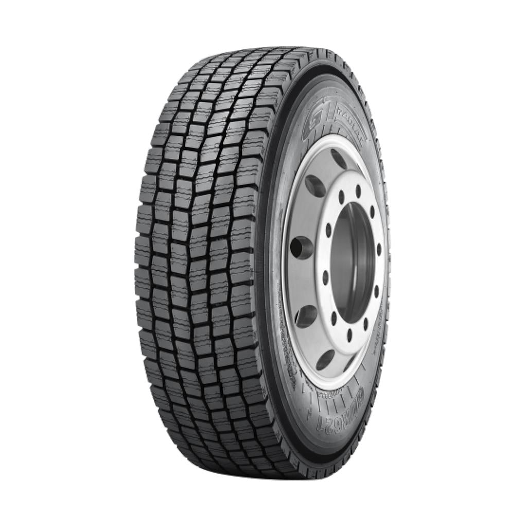 315_80R22.518PRJGTRadialGDR621Drive