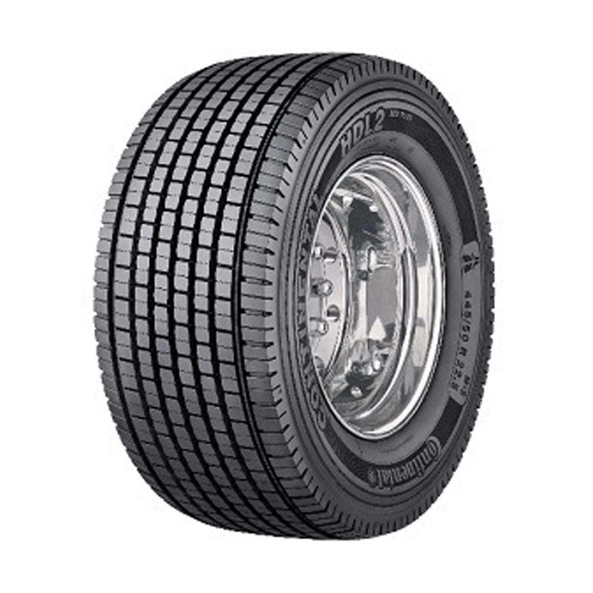 445_50R22.520PRContinentalHDL2ECOPLUSTL