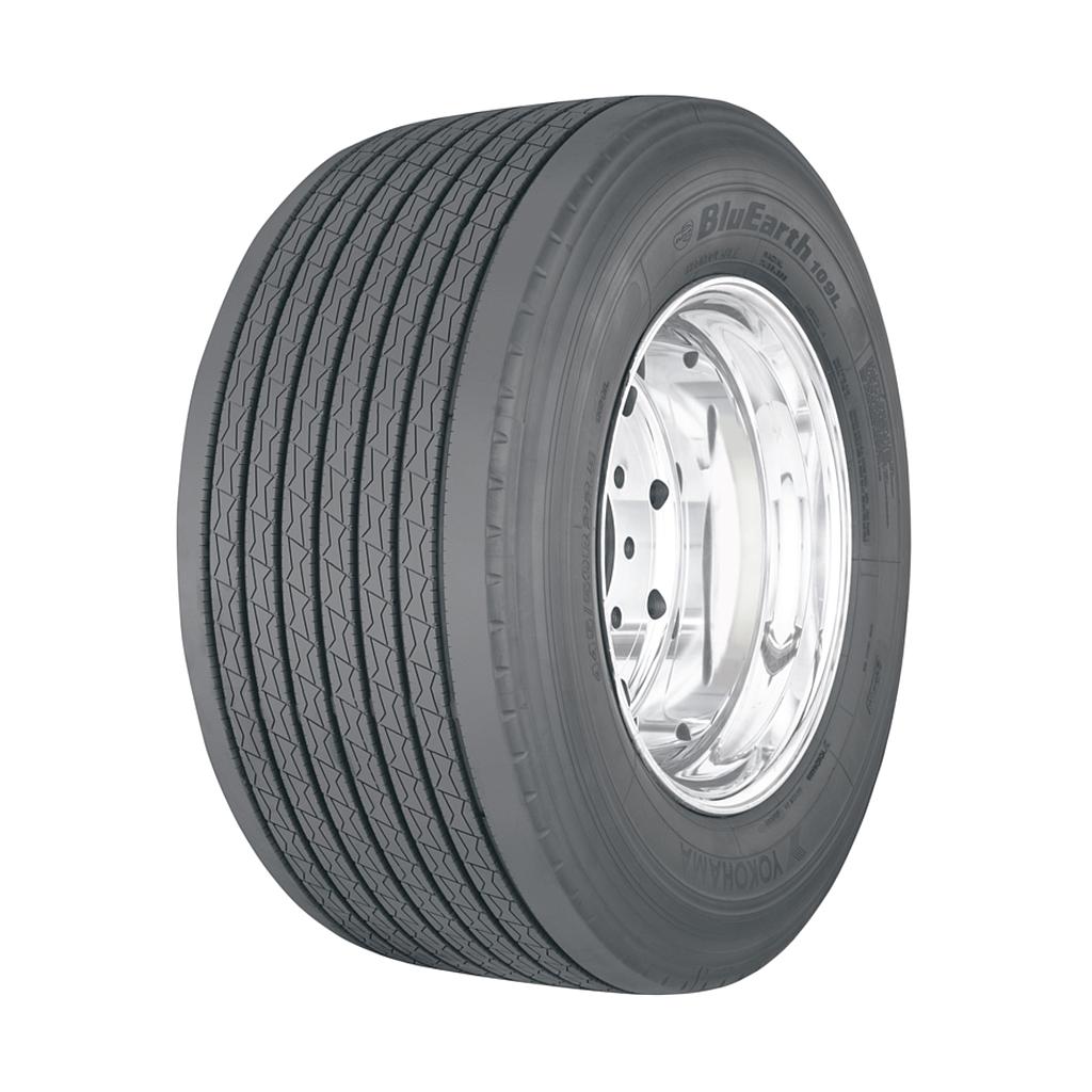 445_50R22.520PRLYokohamaBluearth109LUWB