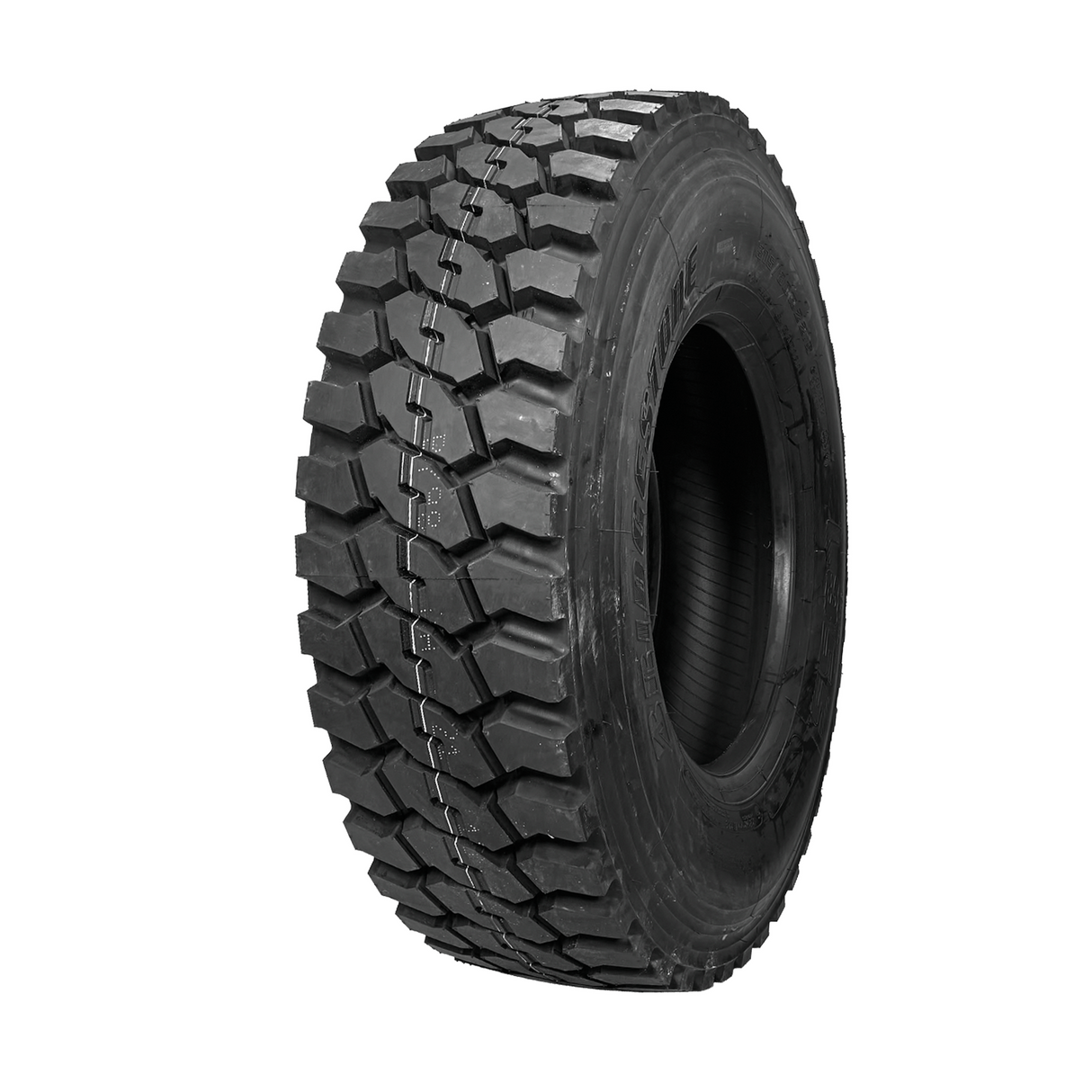 12.00R2418PRJBridgestoneL3552019DOTLUGDriveTT