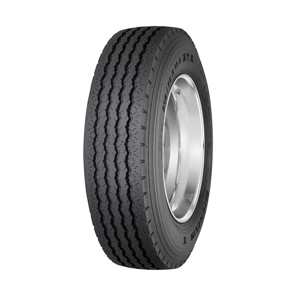 7.00R12125FMichelinXTA